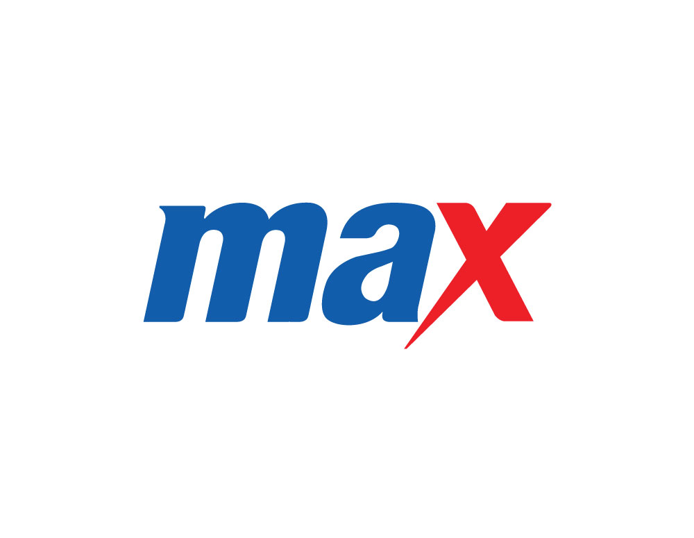 Max-logo